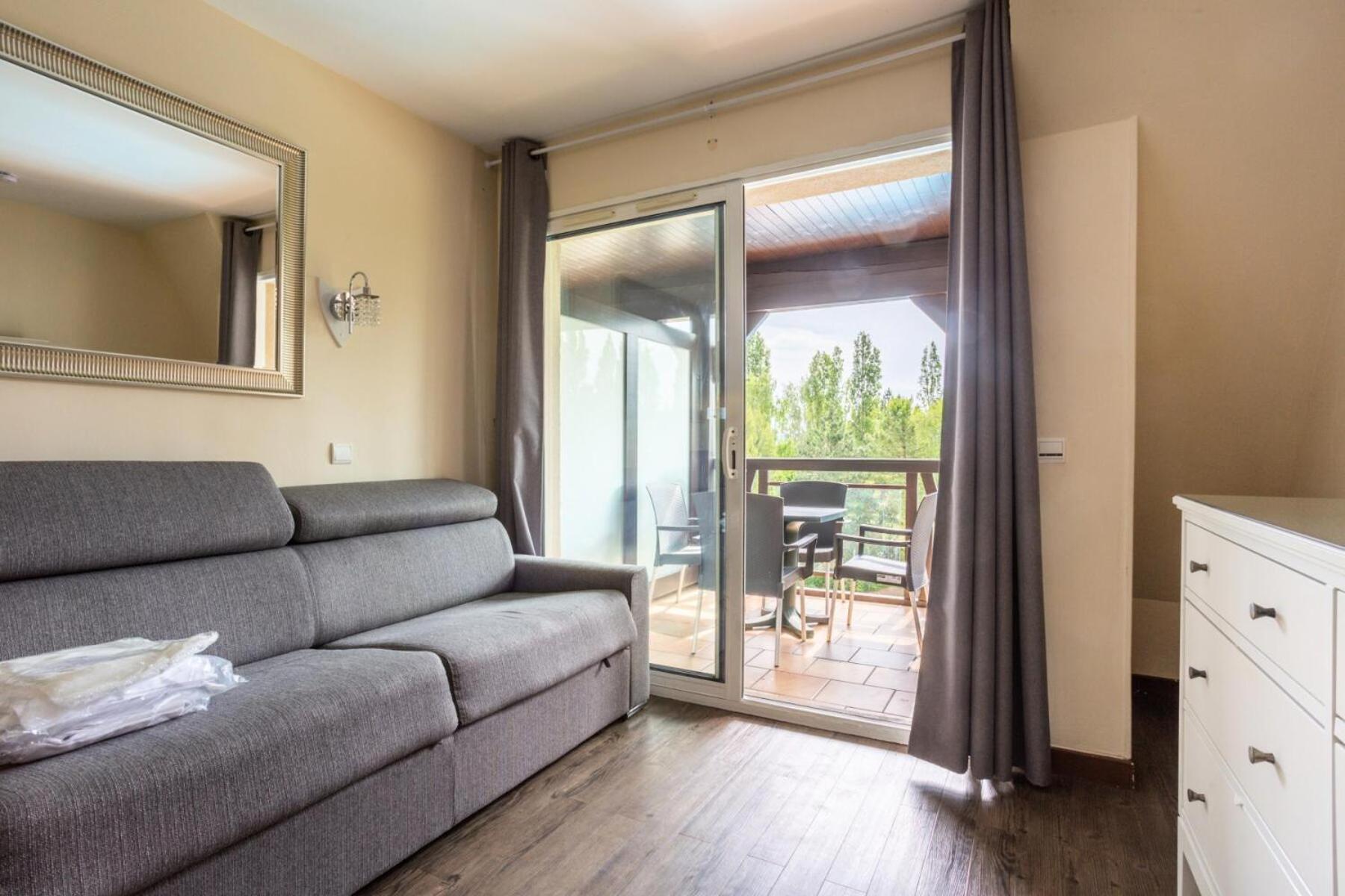 La Residence Du Golf - Maeva Home - Appartement Avec Balcon 2 Pieces 4 Personnes - Selection - Super Home Mae-5438 Deauville Exterior photo