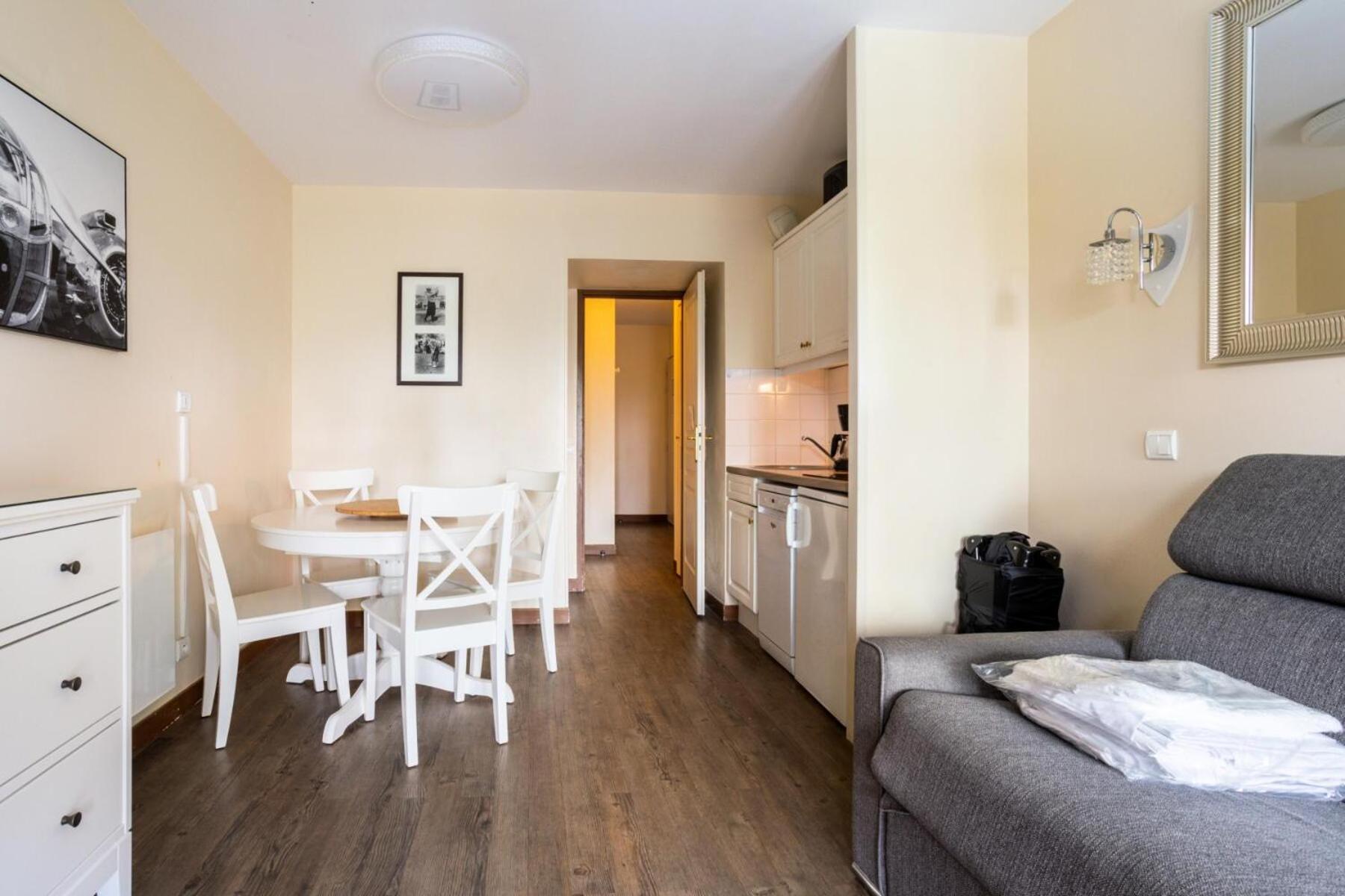 La Residence Du Golf - Maeva Home - Appartement Avec Balcon 2 Pieces 4 Personnes - Selection - Super Home Mae-5438 Deauville Exterior photo